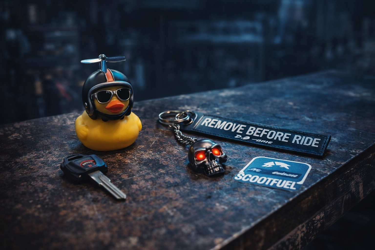 Accessoires