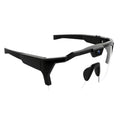 POV Sports Glasses with Camera 16GB HD 1080P Video Glasses Action Camera Sunglasses Smart Glasses for Outdoor Cycling Hiking