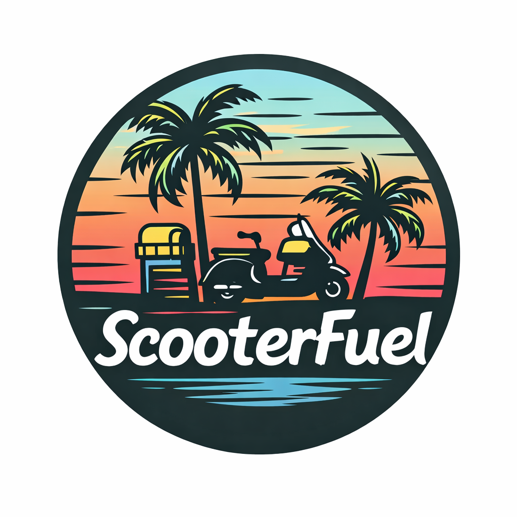 Scootfuel 