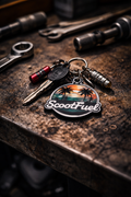 Key chains