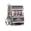 Mini Gambling Slot Machine Key